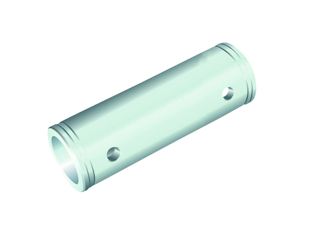 ALUTRUSS QUICK-LOCK GL33-ET34 pieza de distancia fem. 145mm