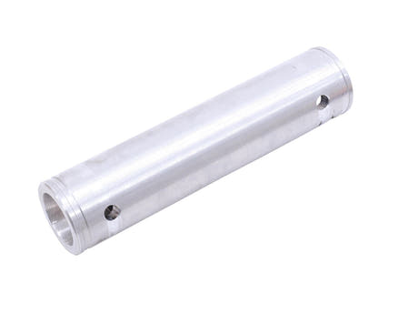 ALUTRUSS QUICK-LOCK GL33-ET34 pieza de distancia fem. 210mm