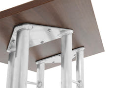 ALUTRUSS RP-1 atril