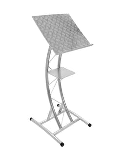 ALUTRUSS RP-3 Atril