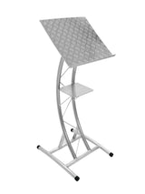ALUTRUSS RP-3 Lectern