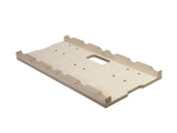 ALUTRUSS Truss Transport Board Combo incl. 3 Wheels