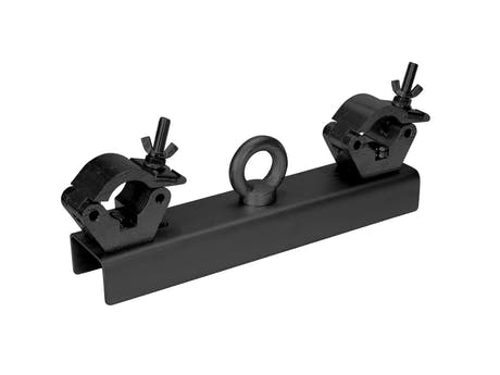 Adaptador de Truss Alutruss negro