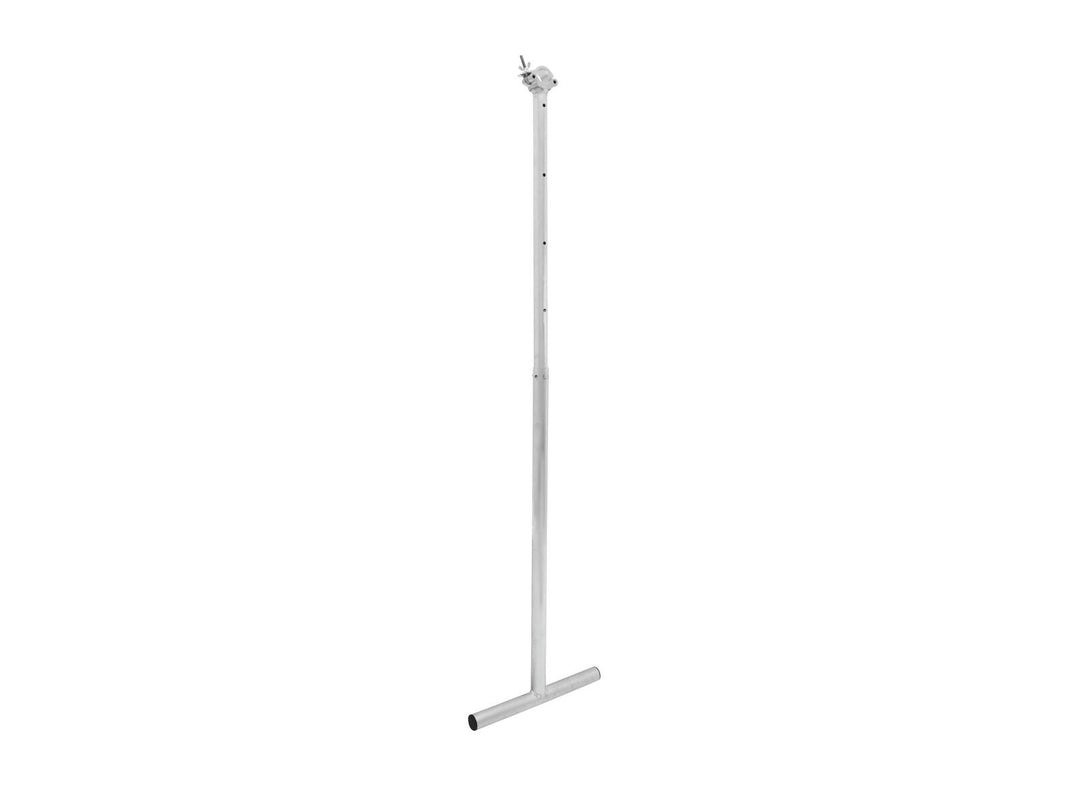 ALUTRUSS Brazo telescópico G-2
