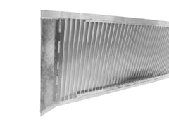 ALUTRUSS Rampa para camión 2m/80cm