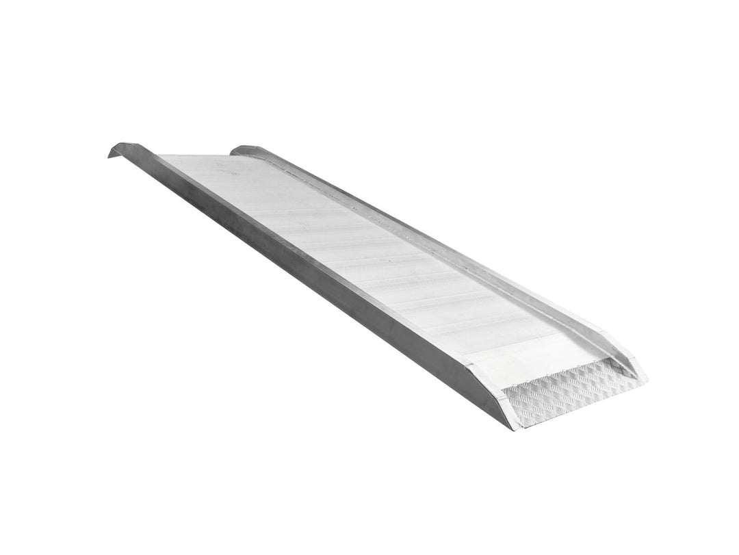 Rampa para camión ALUTRUSS 2m/100cm