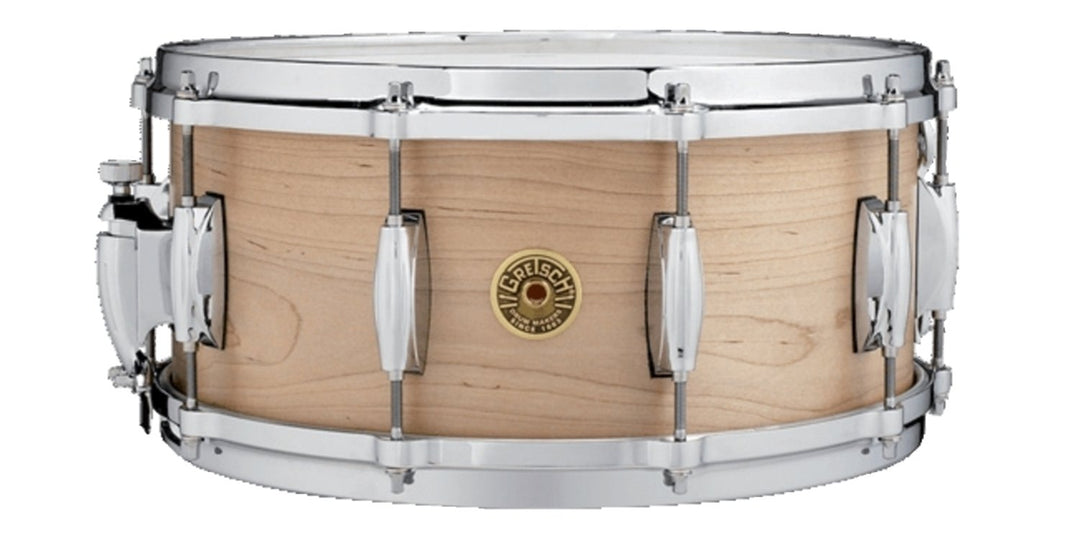 Gretsch caja USA - 14" x 5,5" (G5-5514SSM)