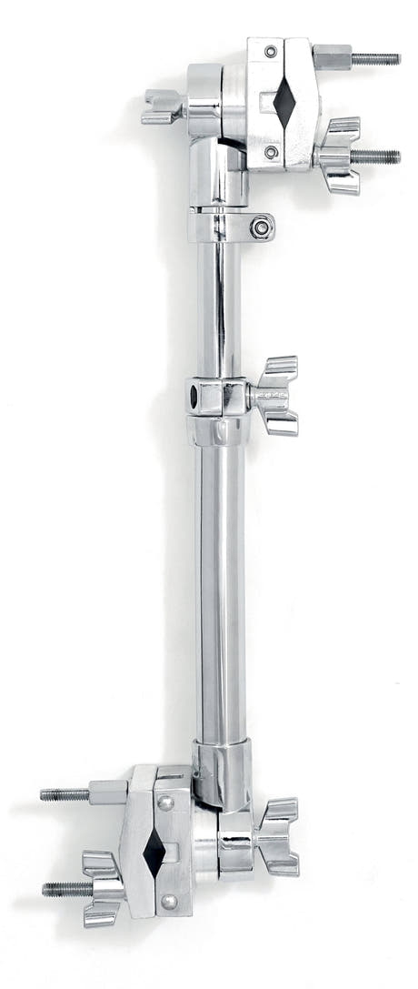 Gibraltar Tom fastening system Extension Arm - SC-EA250 (Incl. clamps)