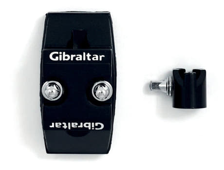 Gibraltar Tom / Floor Tom mounts - SC-STL2 (Key adjust (1 piece))