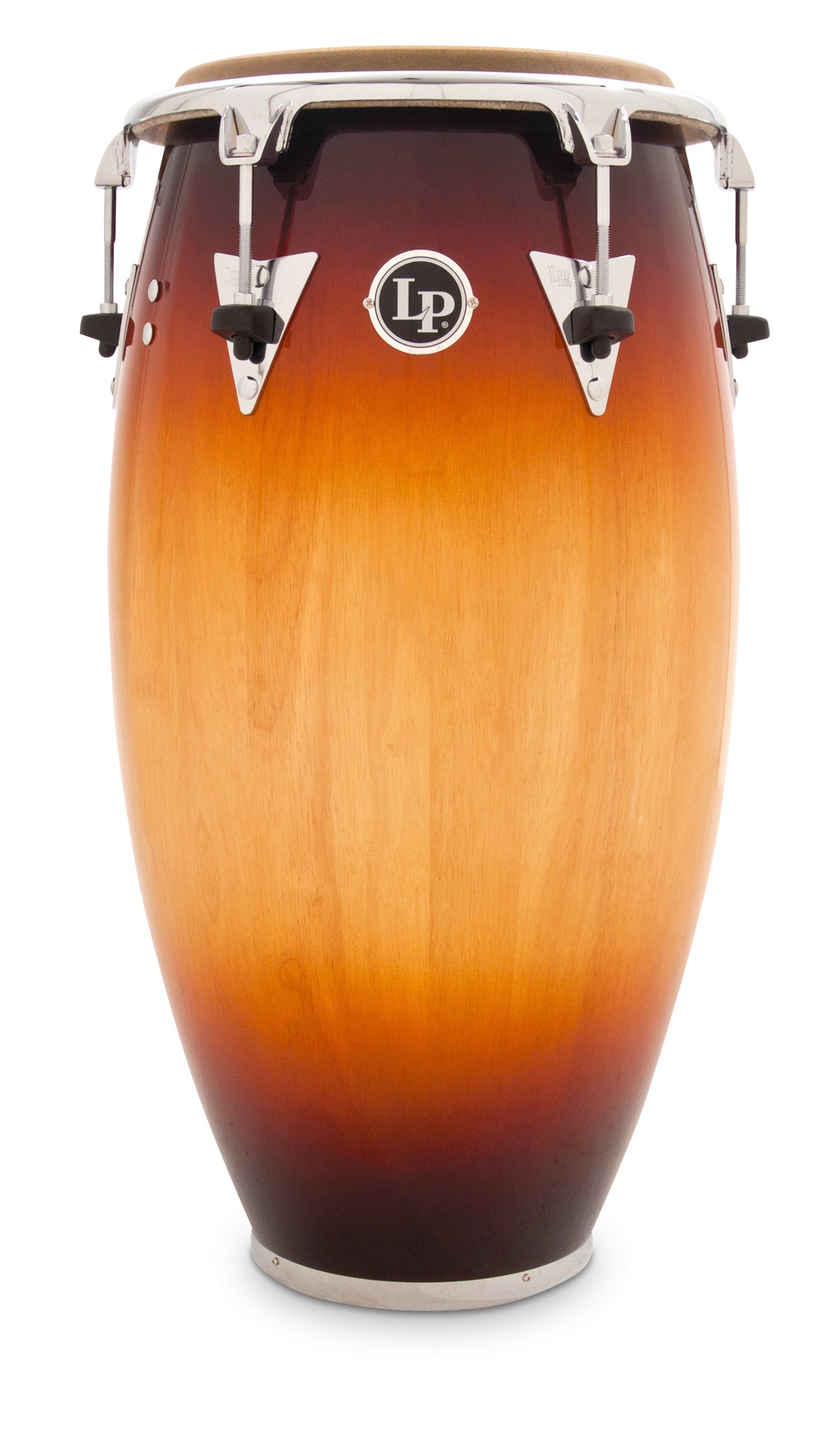 Latin Percussion Conga Classic Top Tuning - Tumba 12,5" (LP552T-VSB)