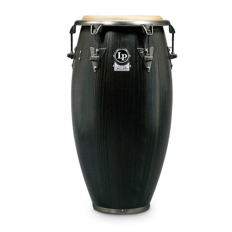 Latin Percussion Conga Afinación superior Raul Rekow Signature - Tumba (LP552T-RRB)