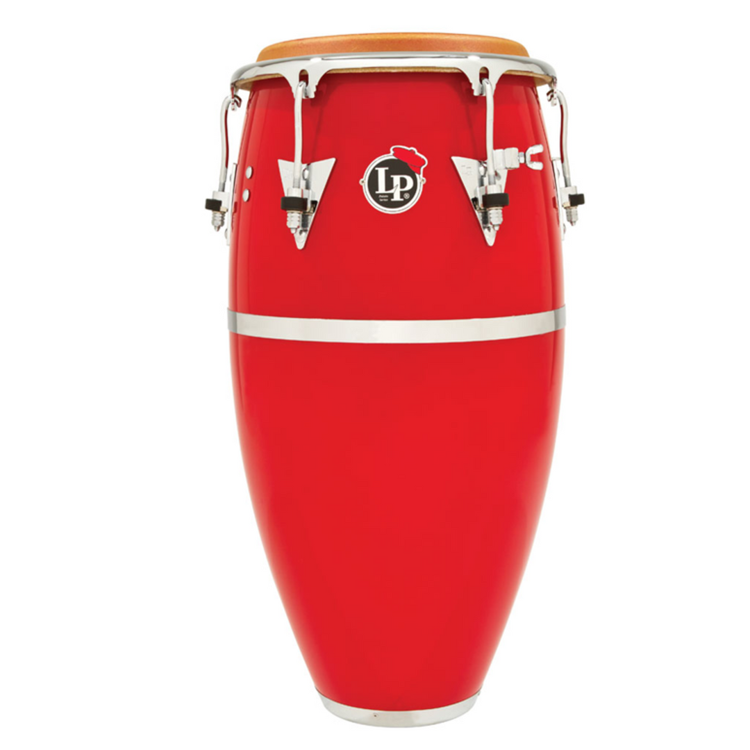 Latin Percusión Conga Patato - Conga 11 3/4" (LP559X-1RD)