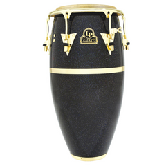 Latin Percussion Conga Galaxy de fibra de vidrio - Conga 11 3/4" (LP809Z)