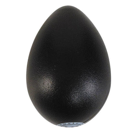 Egg shakers LP Rhythmix LPR004-GP, Grape, 1 par