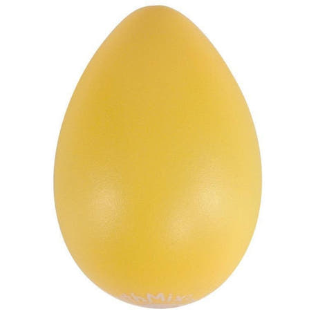 Egg shakers LP Rhythmix LPR004-CH, Cherry, 1 par