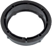 CT25VW01 Adaptador de altavoz de coche para Audi, Skoda y VW
