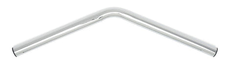 Gibraltar Rack System 1,5" Tube, V-form - SC-GPRLV (Length 44" / 112 cm)
