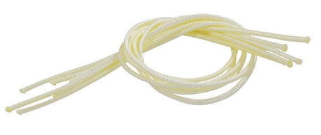 Cordón de bordonera Gibraltar SC-VSC de nailon vintage, 6 unidades