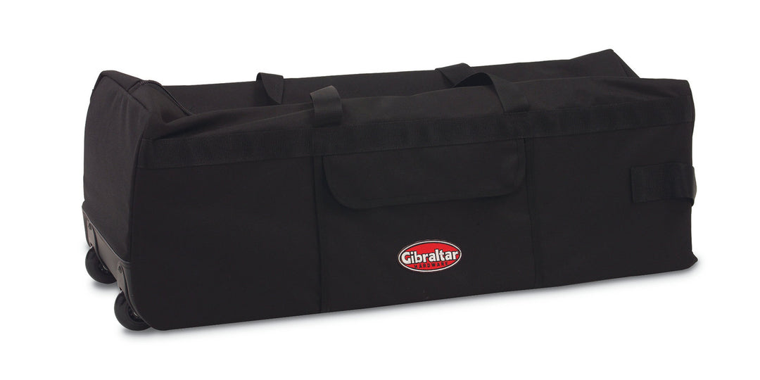 Gibraltar Bolsa para herrajes/con ruedas - GHTB (Longitud 82 cm)