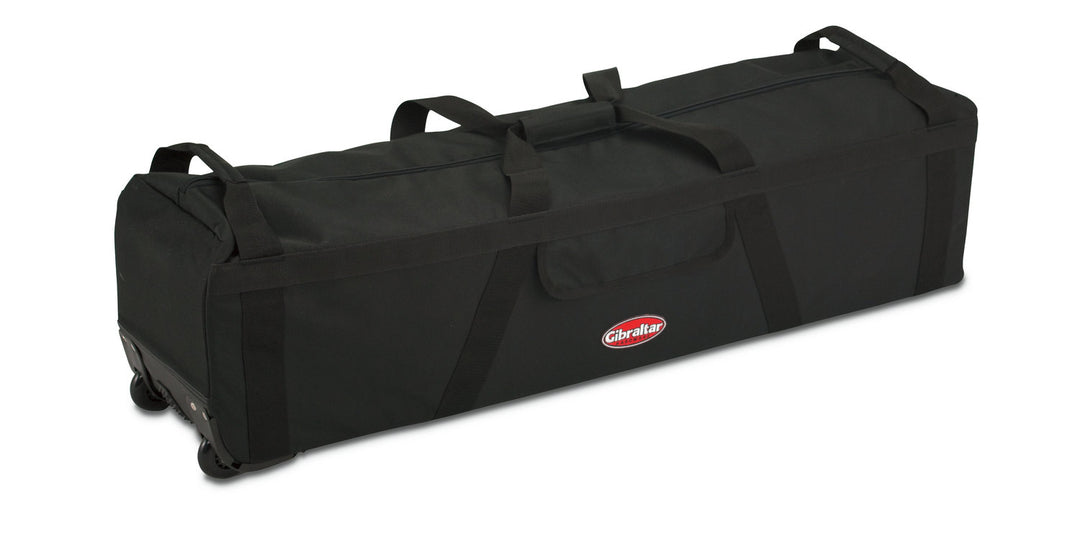Gibraltar Bolsa para herrajes/con ruedas - GHLTB (Longitud 110 cm)