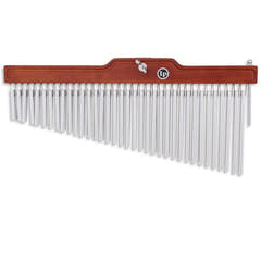 Latin Percussion Chimes Studio Series - 72 barras de estudio (LP513)