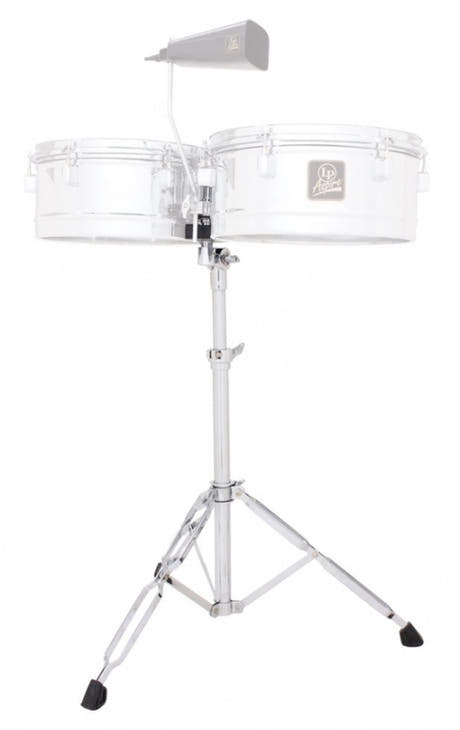 Latin Percussion Stand para timbal Aspire (LPA258)