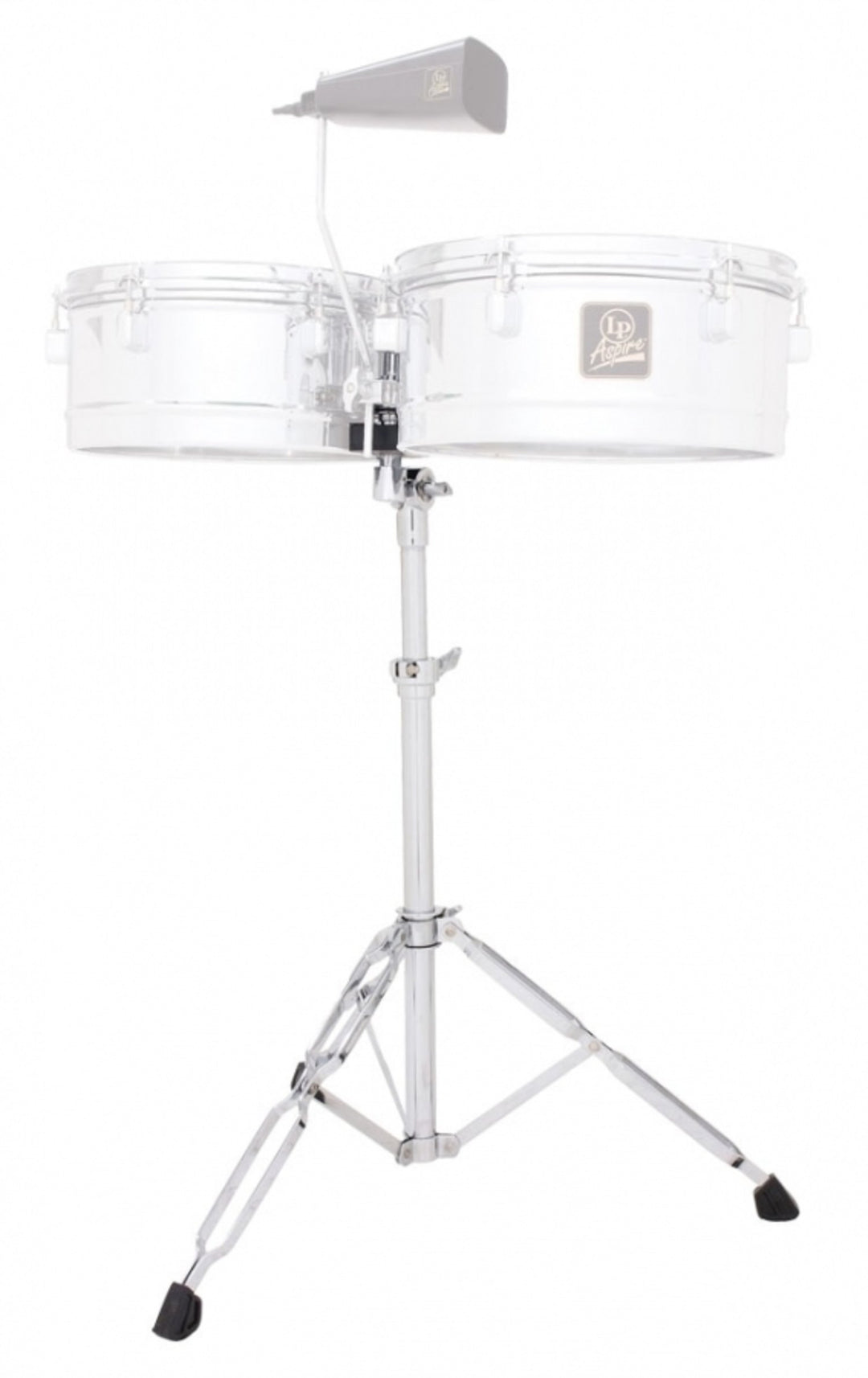 Latin Percussion Stand para timbal Aspire (LPA258)