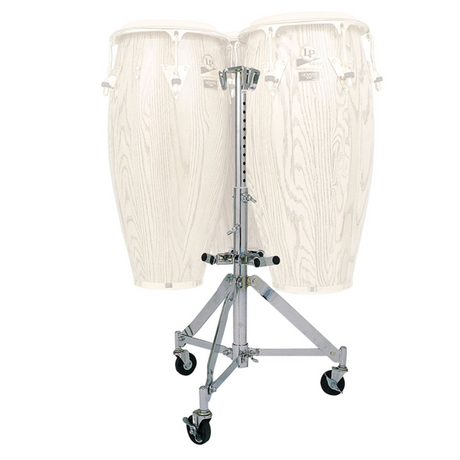 Latin Percussion Stand para conga Triple (LP291)
