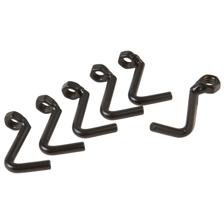 Latin Percussion Accesorios para mesa de Percusión - Para LP760A (LP766)