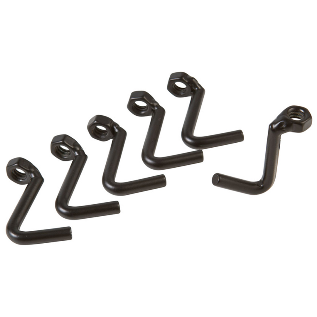 Latin Percussion Accesorios para mesa de Percusión - Para LP760A (LP766)