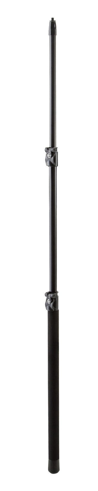 K&M 23755 Pértiga para micrófono