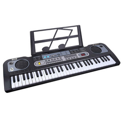 Teclados con Micrófonos – 61 teclas para niños