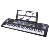 Teclados con Micrófonos – 61 teclas para niños