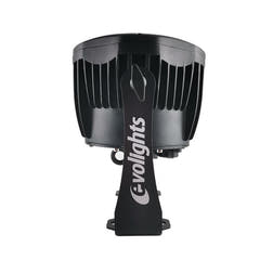 EVOLIGHTS GLACIER 7 LED PAR 7x10W RGBWA-UV IP65 iluminación escénica exterior