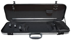 GEWA Estuche para Violines Idea 2.0 - Titanium