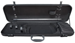 GEWA Violines case Idea 1.8 - Carbon