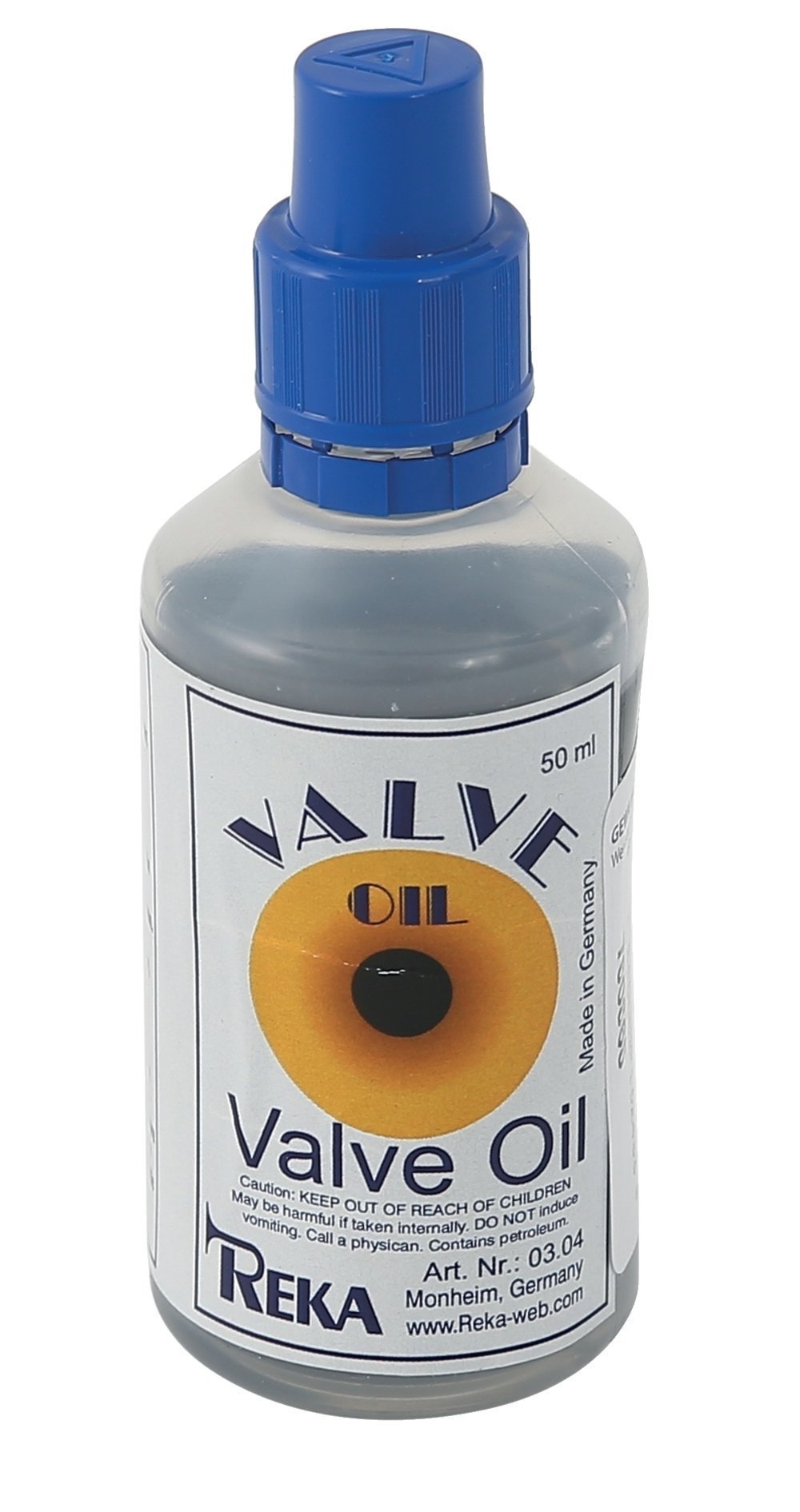 Reka aceite para válvulas para válvulas Perinet
