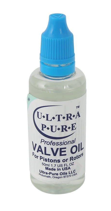 Aceite para válvulas Ultra-Pure Professional, 50 ml