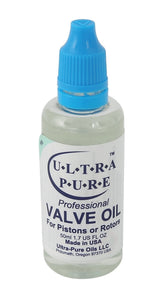 Aceite para válvulas Ultra-Pure Professional, 50 ml