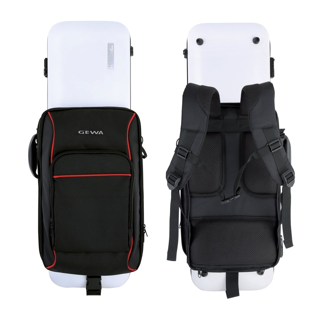 GEWA mochila para case de violines Idea / Air