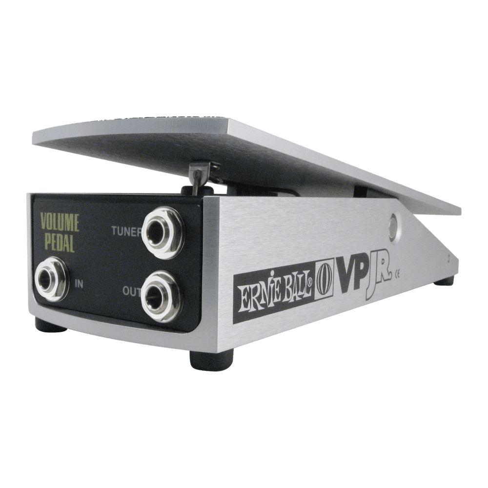 Ernie Ball EB-6180 Pedal de volumen Jr.