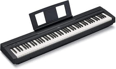 Yamaha P-45 B Piano Eléctrico (Negro)