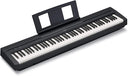 Yamaha P-45 B Piano Eléctrico (Negro)
