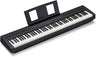 Yamaha P-45 B Piano Eléctrico (Negro)