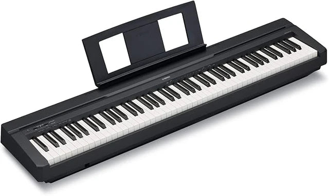 Yamaha P-45 incluye soporte gratis