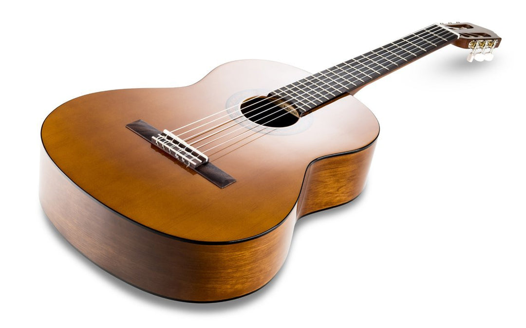 Yamaha C40II Guitarra clásica española