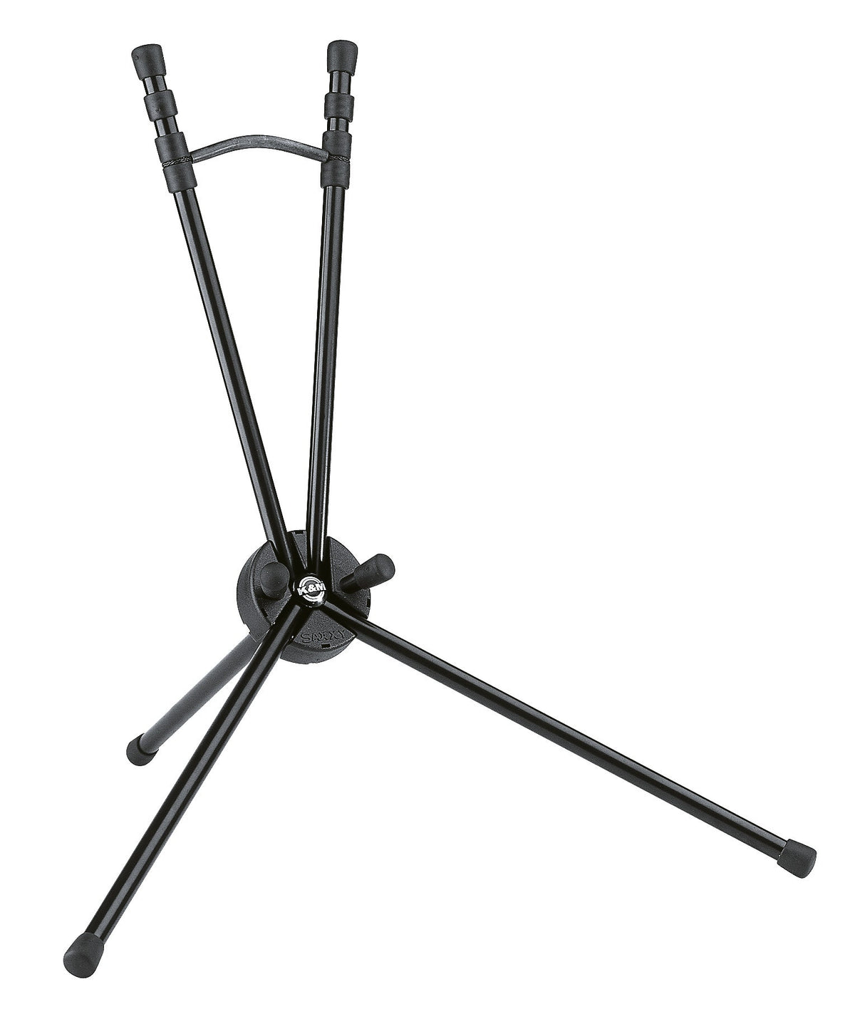 K&M 14350 "Saxxy" Tenor Saxophone Stand