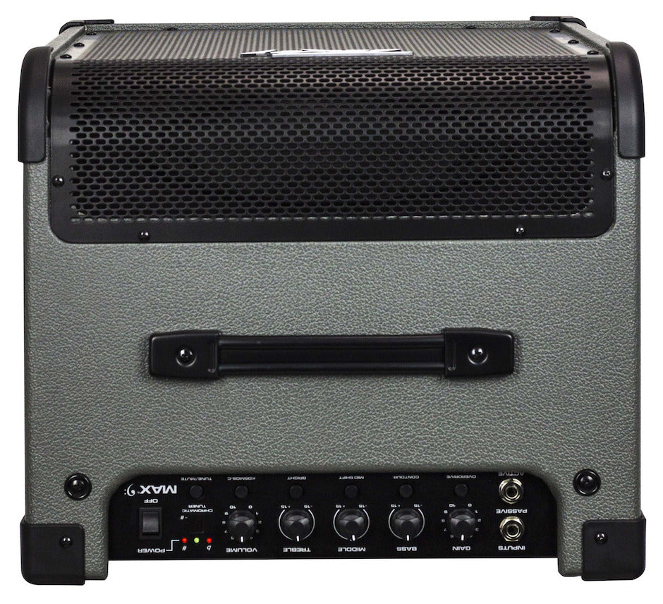 Peavey MAX100 Amplificador de bajo 