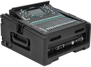 Estuches SKB 1SKB-R102W