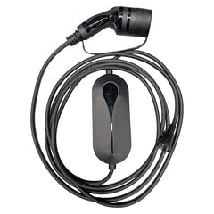 Avant cargador portátil Type-2 6A monofásico de 5 metros con bolsa